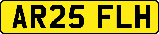 AR25FLH