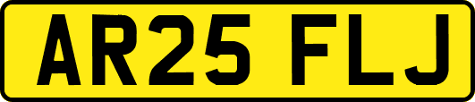 AR25FLJ