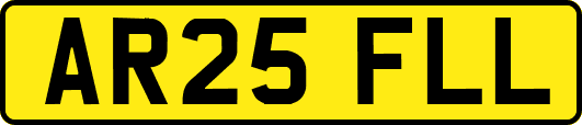 AR25FLL