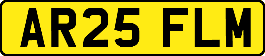 AR25FLM