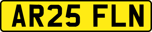 AR25FLN