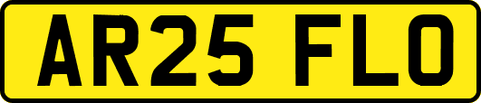 AR25FLO
