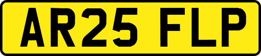 AR25FLP