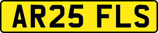 AR25FLS