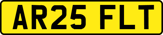 AR25FLT