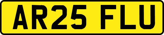 AR25FLU