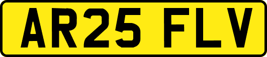 AR25FLV