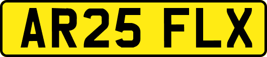AR25FLX