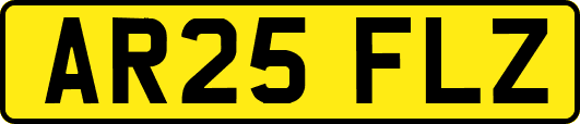 AR25FLZ