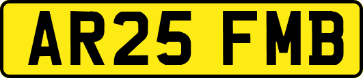AR25FMB