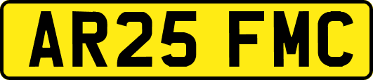 AR25FMC