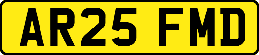 AR25FMD