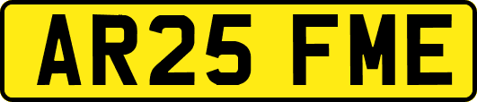 AR25FME