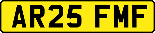AR25FMF