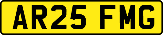 AR25FMG