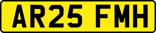 AR25FMH