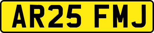 AR25FMJ