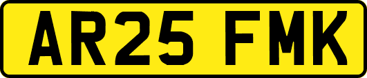 AR25FMK