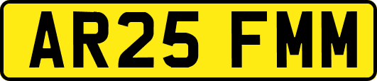 AR25FMM