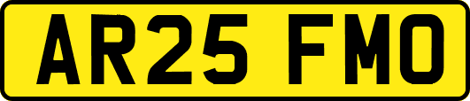 AR25FMO