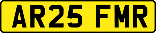 AR25FMR