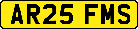 AR25FMS