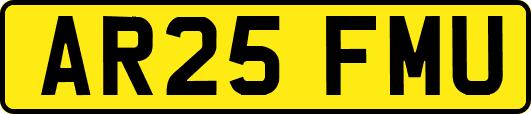AR25FMU