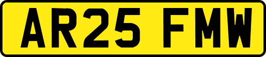 AR25FMW