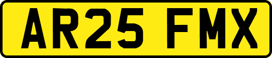 AR25FMX