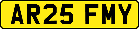 AR25FMY