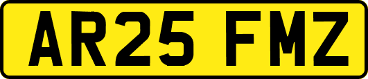 AR25FMZ