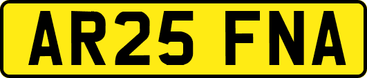 AR25FNA