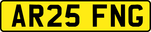 AR25FNG