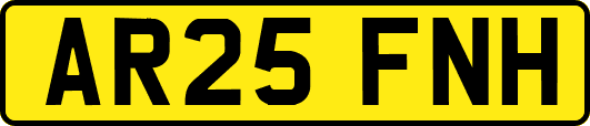 AR25FNH