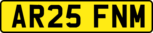 AR25FNM