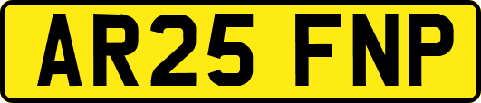 AR25FNP