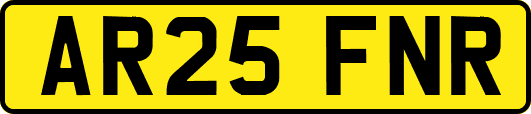 AR25FNR