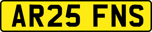 AR25FNS
