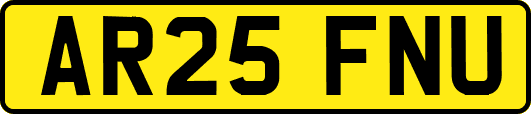 AR25FNU