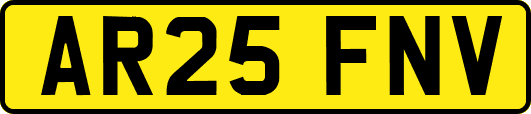AR25FNV