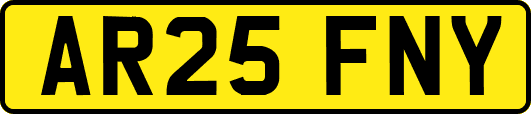 AR25FNY