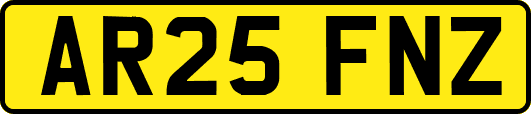 AR25FNZ