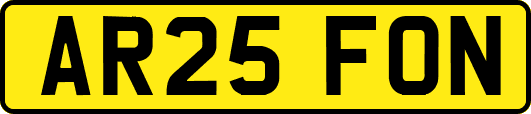 AR25FON