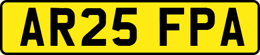 AR25FPA