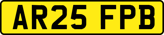 AR25FPB