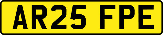 AR25FPE