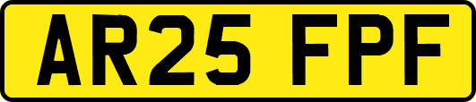 AR25FPF