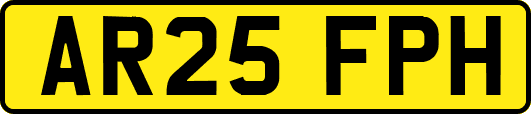 AR25FPH