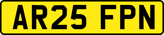 AR25FPN