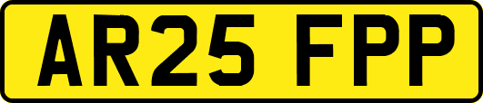 AR25FPP